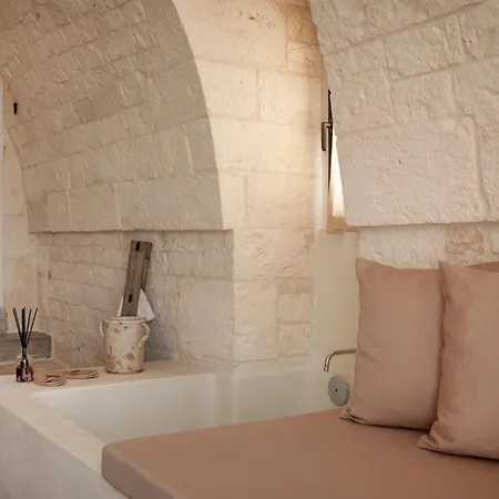 Palazzo Marconi 4* ロコロトンド