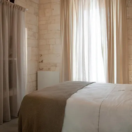 Palazzo Marconi ゲストハウス