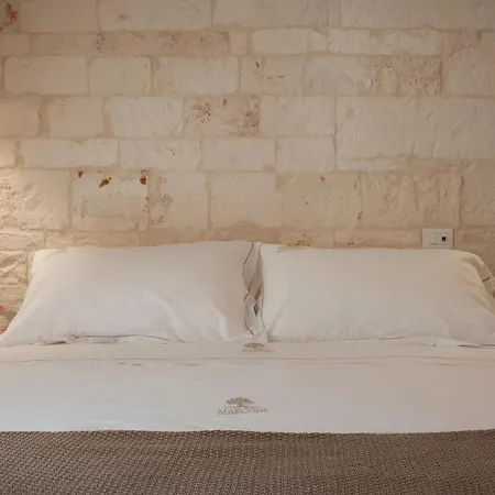 ゲストハウス Palazzo Marconi