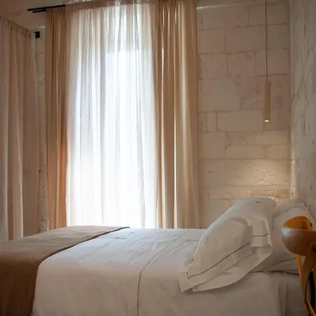 Palazzo Marconi ゲストハウス ロコロトンド