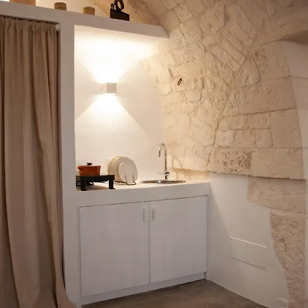 ゲストハウス Palazzo Marconi