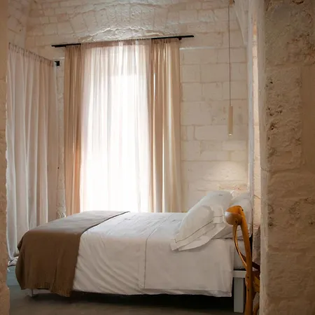 ゲストハウス Palazzo Marconi ロコロトンド