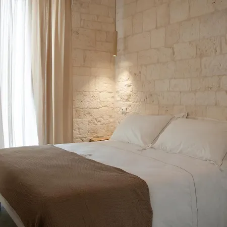 Palazzo Marconi ロコロトンド