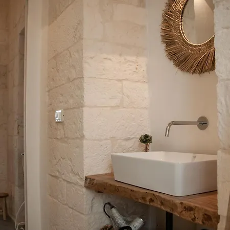 Palazzo Marconi 4* ロコロトンド