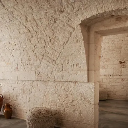 Palazzo Marconi ロコロトンド