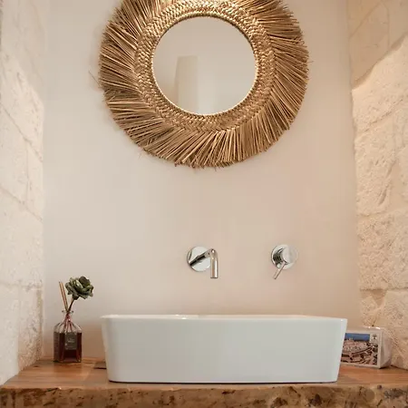 Palazzo Marconi 4* ロコロトンド