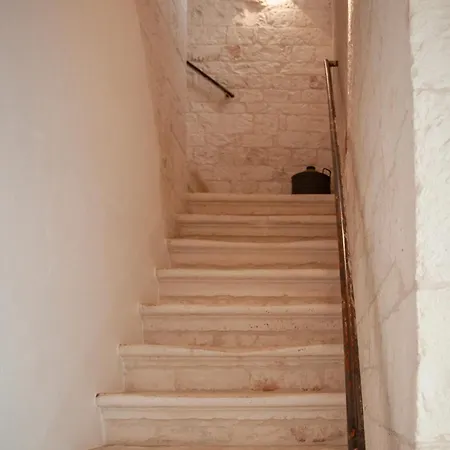 Pensjonat Palazzo Marconi Locorotondo