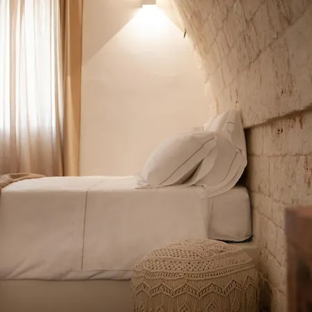 Palazzo Marconi ロコロトンド