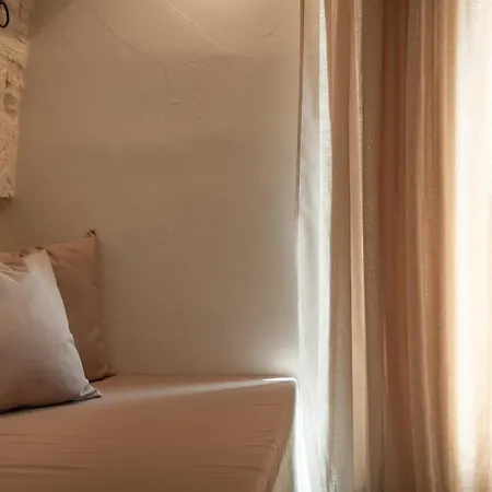 Palazzo Marconi ゲストハウス