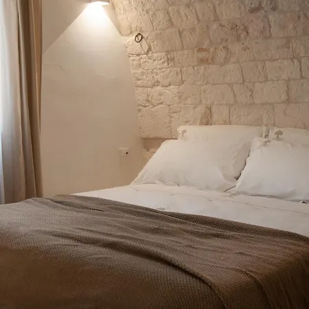 Palazzo Marconi ゲストハウス ロコロトンド