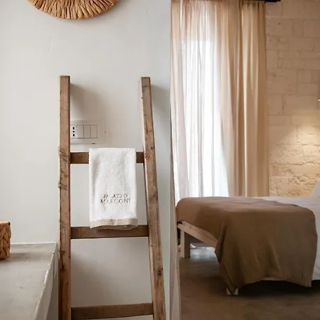 Palazzo Marconi ゲストハウス ロコロトンド