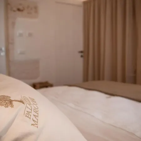 Palazzo Marconi ロコロトンド