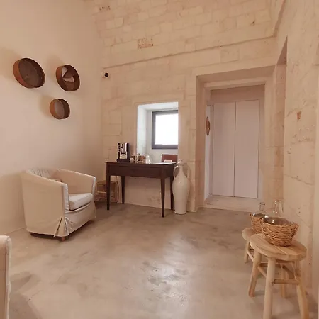 ゲストハウス Palazzo Marconi