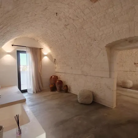 Palazzo Marconi ゲストハウス 4*