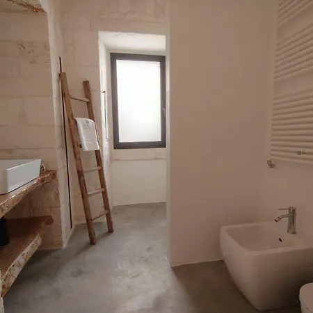 Palazzo Marconi ゲストハウス 4*