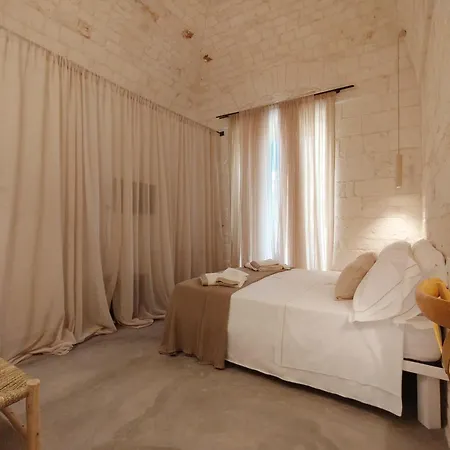 Palazzo Marconi ゲストハウス 4*