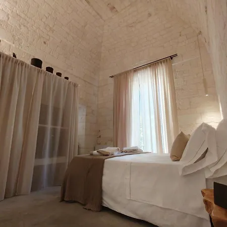 Palazzo Marconi ゲストハウス ロコロトンド