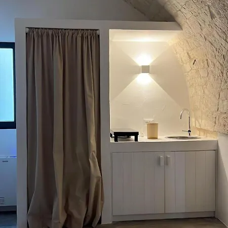 Palazzo Marconi Guest house *
