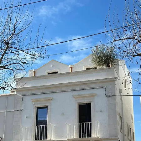 Guest house Palazzo Marconi