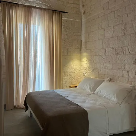 Guest house Palazzo Marconi Locorotondo