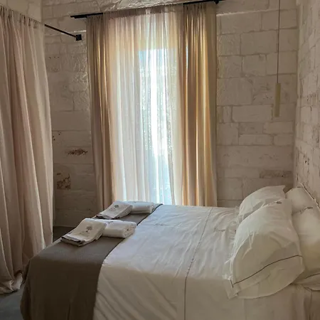 Palazzo Marconi Guest house Locorotondo