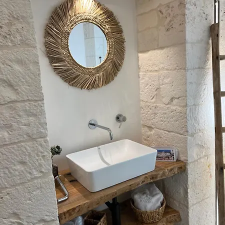 Palazzo Marconi Guest house *