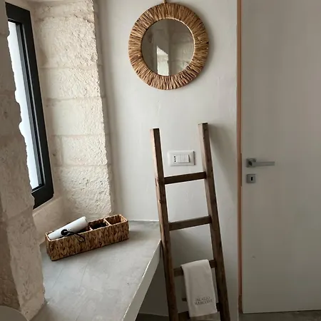 Palazzo Marconi Guest house Locorotondo