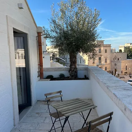 Palazzo Marconi Guest house *