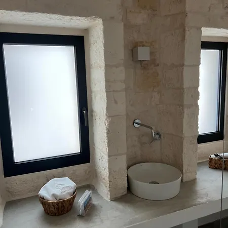 Palazzo Marconi Guest house *