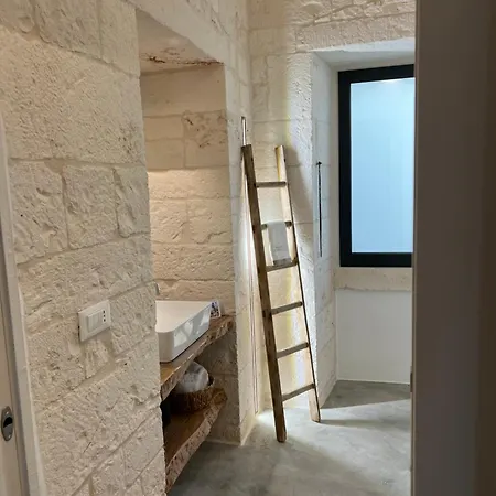 Palazzo Marconi * Locorotondo