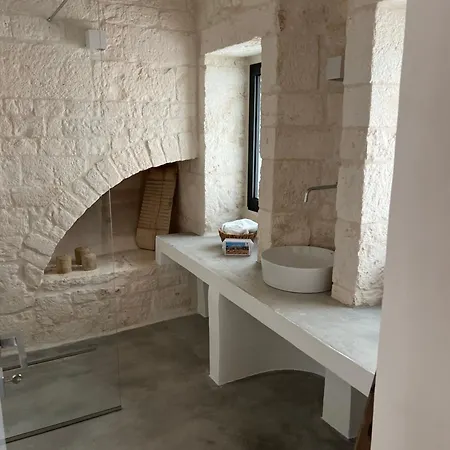 Guest house Palazzo Marconi