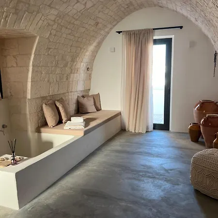 Palazzo Marconi Guest house Locorotondo