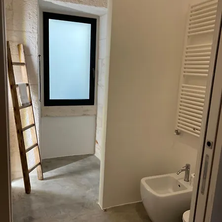 Guest house Palazzo Marconi *
