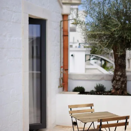 Guest house Palazzo Marconi Locorotondo