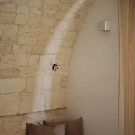 Guest house Palazzo Marconi Locorotondo