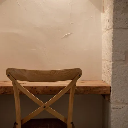 Gasthof Palazzo Marconi Locorotondo