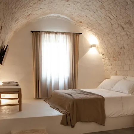 Penzion Palazzo Marconi