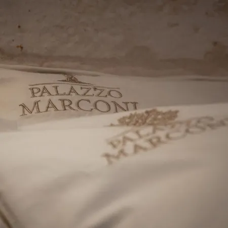 招待所 Palazzo Marconi