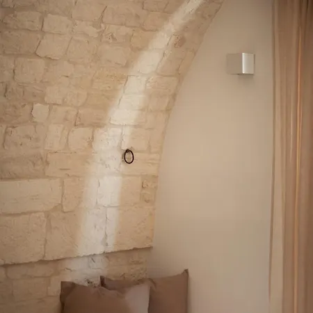 Penzion Palazzo Marconi 3*