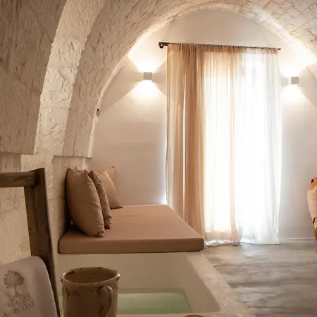 Palazzo Marconi 3*
