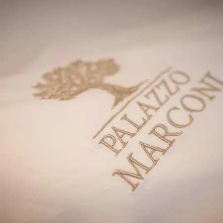 Palazzo Marconi Penzion Locorotondo