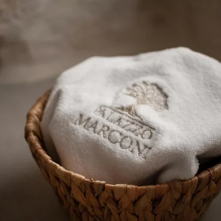 Palazzo Marconi 招待所