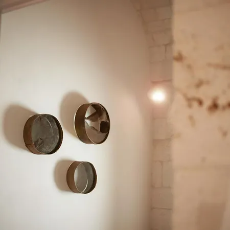 招待所 Palazzo Marconi *