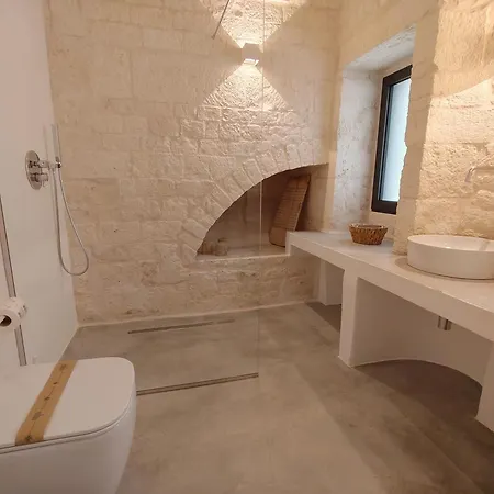 Palazzo Marconi 3* Локоротондо