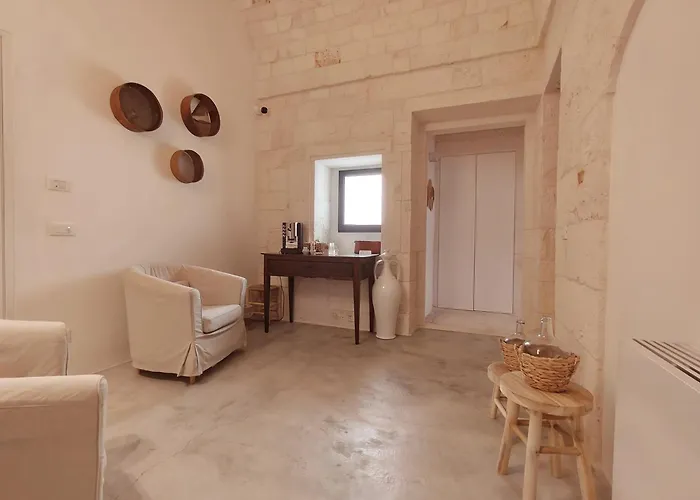 Casa de hóspedes Palazzo Marconi