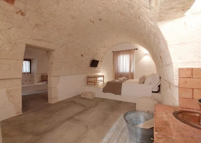 Casa de hóspedes Palazzo Marconi