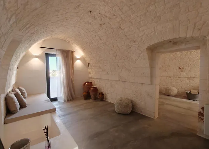 Palazzo Marconi Gasthof 4*