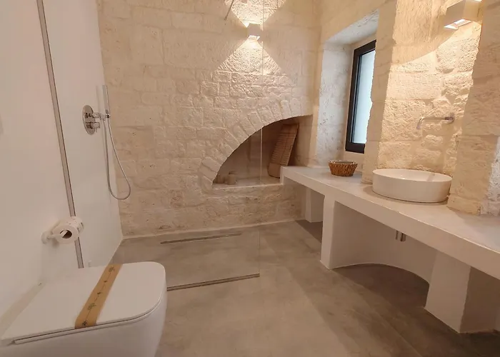 Palazzo Marconi 4* Locorotondo
